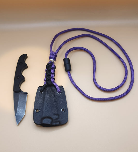 1 3/4" Neck Knife