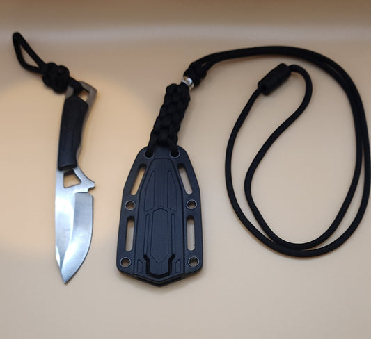 2" Neck Knife